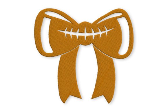 Football Bow: A Designer’s Sweatshirt Review