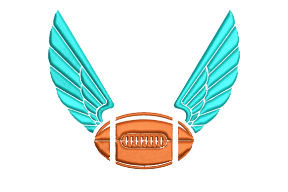 Football with Wings: A Designer’s Sweatshirt Review
