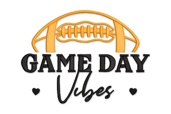 Game Day American Football: A Boutique Design Review