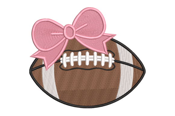 Pink Bow Football: A Designer’s Review