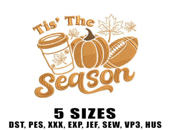 Tis the Season Embroidery Designs: A Business Review